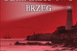 Douglas Preston & Lincold Child “Karmazynowy brzeg”