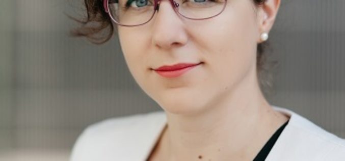 Katarzyna Graca Prezesem Zarządu wydawnictw MT Biznes i Poltext