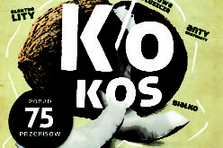 Seria Superfoods: Kokos