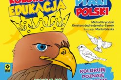 Kolorowej edukacji ciąg dalszy