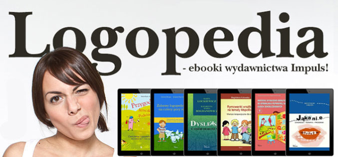Logopedyczne premiery Moniki Lubiny!