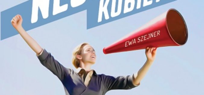 Ewa Szejner “Negocjuj, kobieto!”