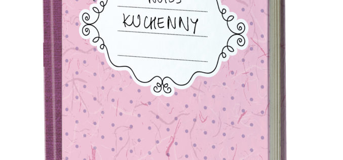 NOTES KUCHENNY Niny Majewskiej – Brown odmieni Wasze życie!