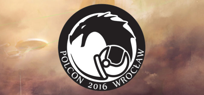 Polcon 2016 Fantastyczne Światy