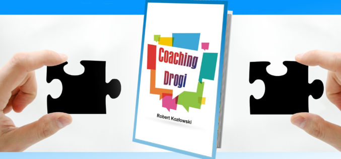 Coaching drogi – sprzedaż przedpremierowa w sklepie internetowym tylkorelaks.pl