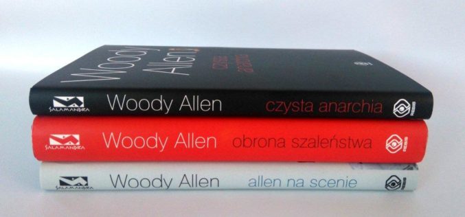 Już jutro będzie mieć premierę najnowszy film Woody’ego Allena pt. ŚMIETANKA TOWARZYSKA
