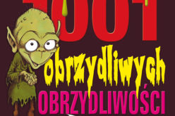 Wszystko co obrzydliwe jest w te książce!