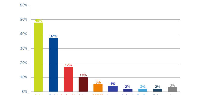 82% polskich sprzedawców oferuje płatności e-payment – badanie idealo z komentarzem eksperckim Przelewy24