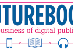 FutureBook Award 2016