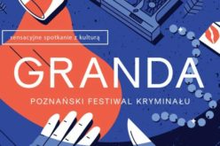 Od dziś Poznań staje się stolicą kryminału