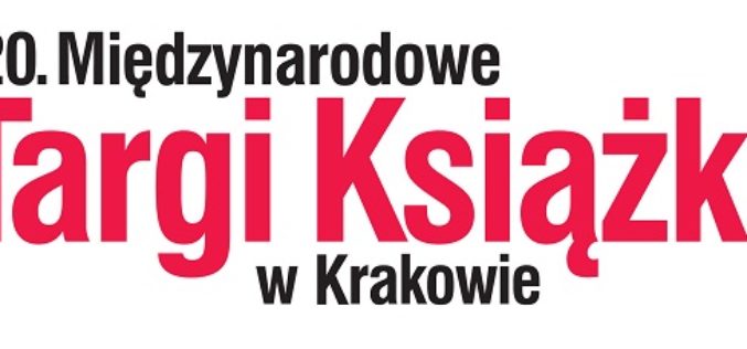 Żeby czytać, trzeba być otwartym, Etgar Keret. 20. jubileuszowa edycja Międzynarodowych Targów Książki w Krakowie®