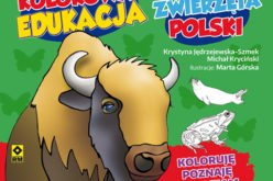 Zaprzyjaźnij się ze zwierzętami Polski!