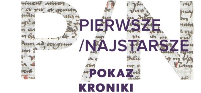 Pierwszy polski pisarz, pierwsza polska książka – pokaz Kroniki Wincentego Kadłubka