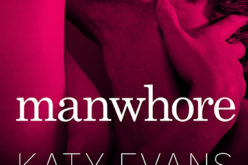 PREMIERA „Manwhore” – nowa seria Katy Evans