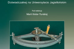 W stronę psychologii eksperymentalnej