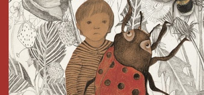 Julia Hartwig – Zguba Michałka. Premiera 1 października