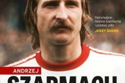 Andrzej Szarmach i Jacek Kurowski na spotkaniu autorskim w Empiku