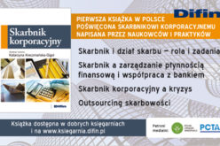 Skarbnik korporacyjny