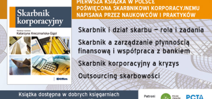 Skarbnik korporacyjny