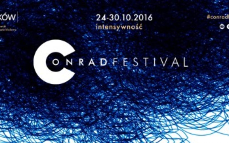 Do soboty można głosować na laureata Nagrody Conrada