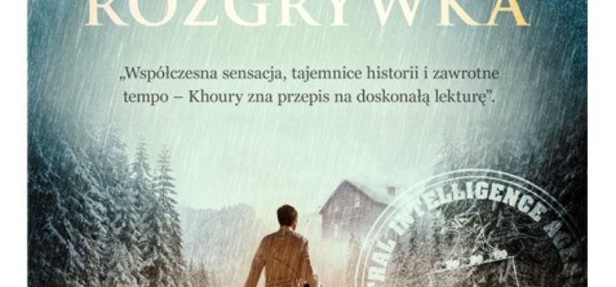 Decydująca rozgrywka