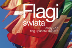 Leksykon. Flagi świata