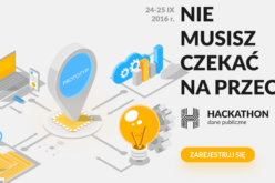 Hackathon danych publicznych w Bibliotece Narodowej