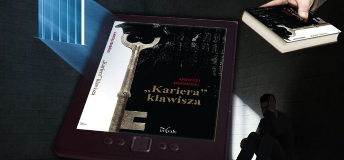 Recenzja: „Spowiedź klawisza”, Andrzej Dembiński