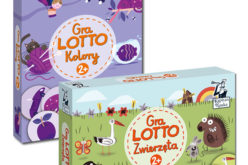 Kapitan Nauka zaprasza do gry w lotto!