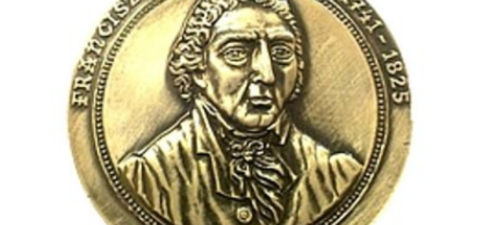 Wiesław Myśliwski laureatem Nagrody Literackiej im. F. Karpińskiego