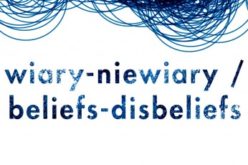 Wiary nie-wiary. Dzień drugi Festiwalu Conrada