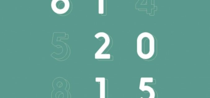 Ruch Wydawniczy w Liczbach 2015. Książki.