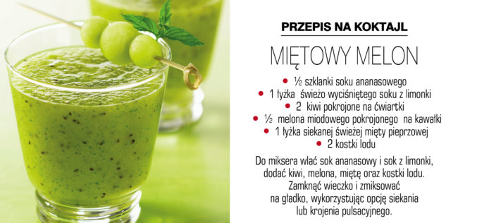 Wielka księga smoothies