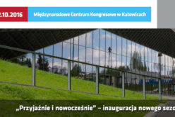 “Przyjaźnie i nowocześnie” – inauguracja nowego sezonu wydawniczego