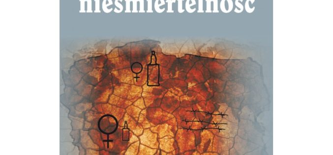 Zagubiona nieśmiertelność – przedsprzedaż
