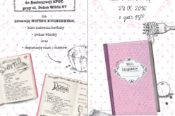 REBIS zaprasza na spotkanie z Niną Majewską Brown do Poznania