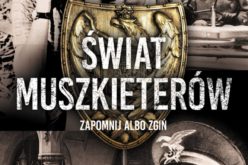 Dom Wydawniczy REBIS zaprasza na spotkanie z Jerzym Rostkowskim i promocję książki ŚWIAT MUSZKIETERÓW