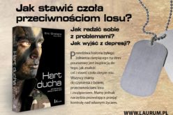 Hart ducha. Jak dzień po dniu walczyć o lepsze życie