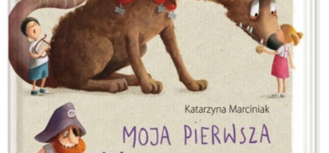 Moja pierwsza mitologia. Księga II