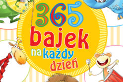 365 bajek na każdy dzień