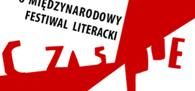 Już w piątek w Lublinie – “Czas Poetów”