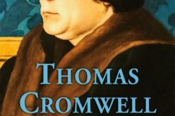 Thomas Cromwell. Historia najbardziej zaufanego doradcy Henryka VIII