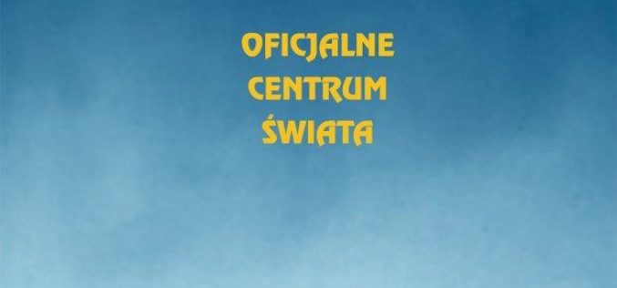 Dwie książki Lecha Majewskiego trafiają do księgarń