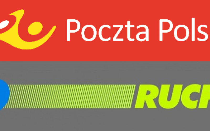 Poczta Polska: Klienci odbiorą przesyłki paczkowe w kioskach i salonikach sieci RUCH
