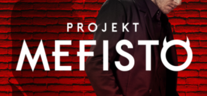 Projekt Mefisto