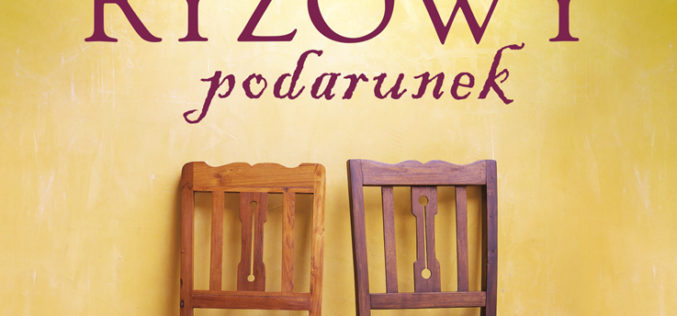 PREMIERA: „Ryżowy podarunek” Francisco Azevedo