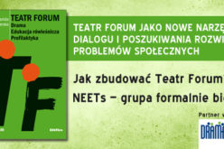 Metoda Teatru Forum w profilaktyce bierności społecznej młodych ludzi