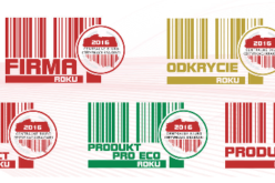 Laureaci Ogólnopolskiego Programu Firma Roku 2016