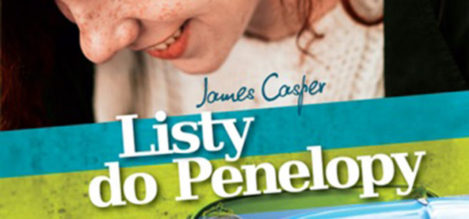 Czy prawda wyzwala? – nowa powieść z serii Rodzinne Sekrety –„Listy do Penelopy”