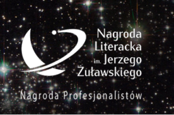 Nagroda Literacka im. Jerzego Żuławskiego 2023